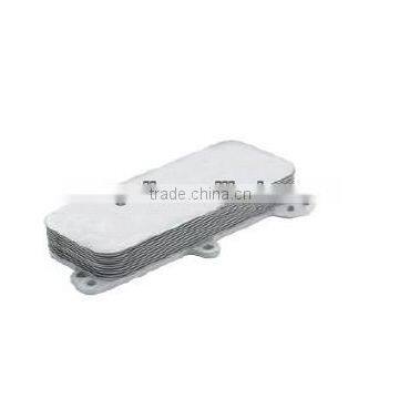 High Quality Oil Cooler 070117021D