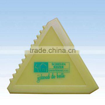 Plastic Car Cleaning Snow Scraper photo-3