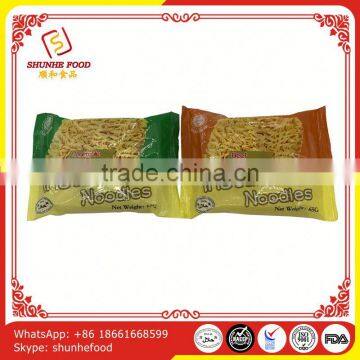 Instant Noodles Haccp & Halal photo-4