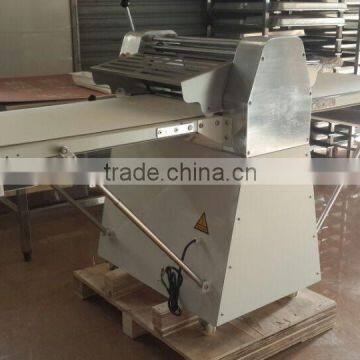 Hoda 450/520/650mm Dough Roller,Kitchen Fondant Sheeters photo-5