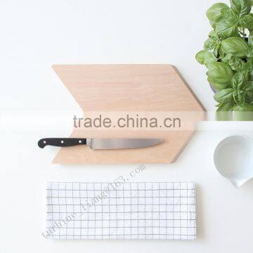 WOODEN CHOPPING BOARD photo-4
