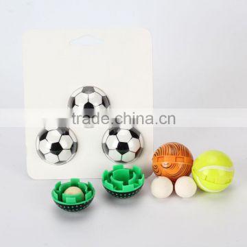 Shoes Freshener balls, Sneaker fragrance frehsener ball