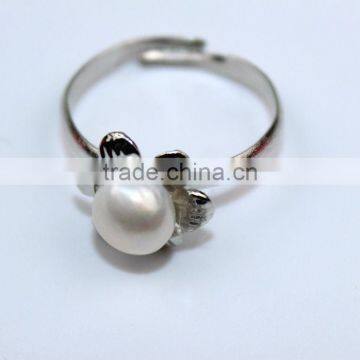 Ocean Love Pearl Gift 3-pcs Set (5 Colors) English Version photo-5