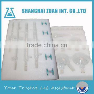 Laboratory Glassware Distillation Sets For Teaching And Laboratory Used photo-5