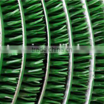 Stable Quality Easy to Clean Gold- Rush Grass photo-6