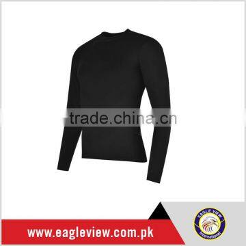 long sleeve rash guard