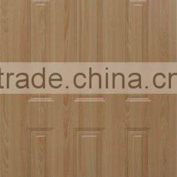 Beech Texture Melamine Door skin