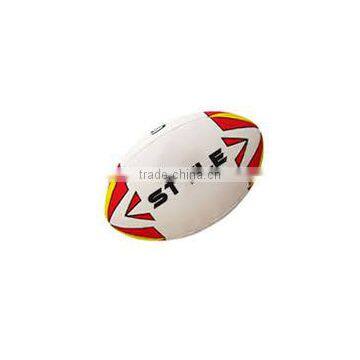 Rugby balls