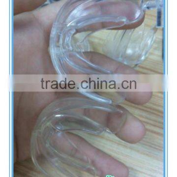 TOP Blue Tooth Orthodontic Alignment Trainer photo-6
