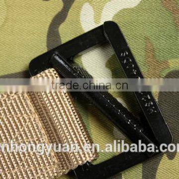 Sandy Nylon Metal Buckle Military Tactical Combat Protection Belts photo-5