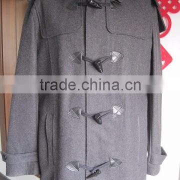 Newest style Autumn/winter season pictures of men wedding coats