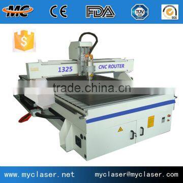 MC1325 3d wood cutting machine