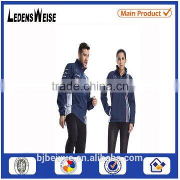 new bulk fashion design hot selling printed benz men jacket