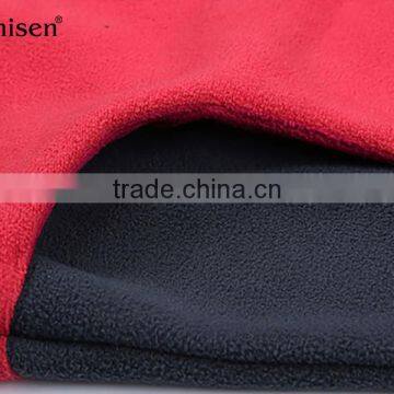 China Factory Custom Logo Women Fleece Custom Jacket photo-6