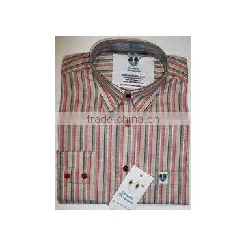 GENTS FULL SLEEVES FORMAL SHIRTS photo-5