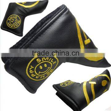 High Quality Golf Headcover for Golf Club Head photo-2