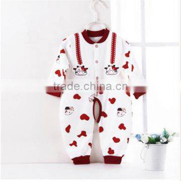Funny Baby Clothes/baby Clothes in China/6-12m Baby Wear photo-2