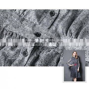 MAXNEGIO Pretty Woman Clothing Long Sleeve Nice Dresses photo-5