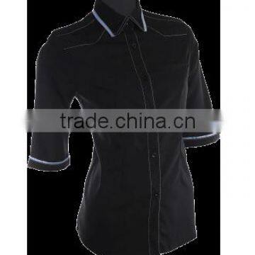 Corporate Shirt for Ladies photo-3
