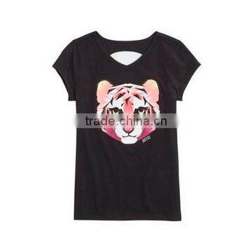 Women printed T-shirt