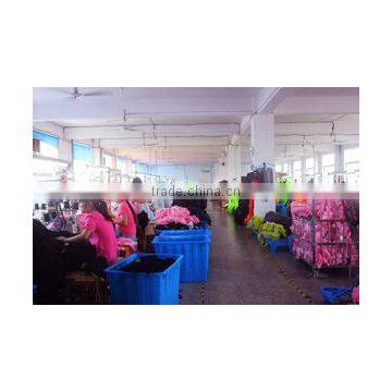 Nanchang Hollywin Clothing Co., Ltd.