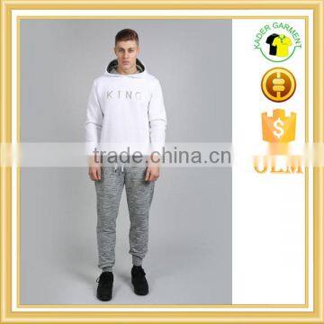 Latest Design Tracksuit Men Gym Tracksuit Quality Tracksuits Wholesale photo-2