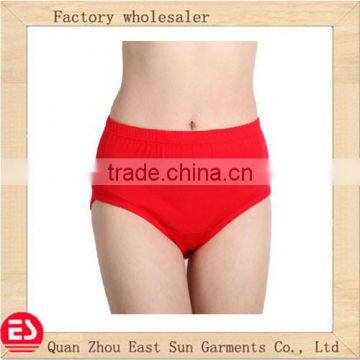 2016 Fashionable Beautiful Women Underwear ladies briefs