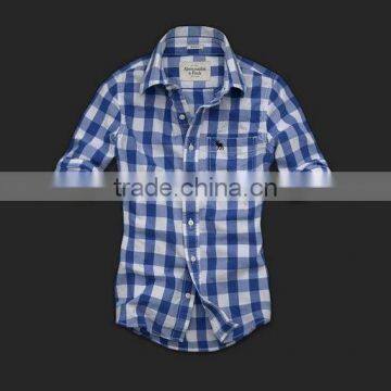 Cheap Custom Flannel Shirt Flannel Shirt photo-2