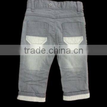 2015 New Arrival Boys Pants G1A photo-2