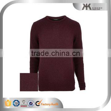Men Latest Fashion Hoody Crewneck Blank Hoodie Sweatshirts