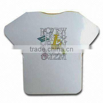 Compressed T-shirt for Promotion or Advertising, Special Style Attract Attention Easily