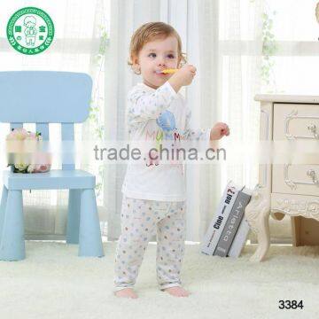 Unisex Aloe Fiber Baby Cloth photo-3