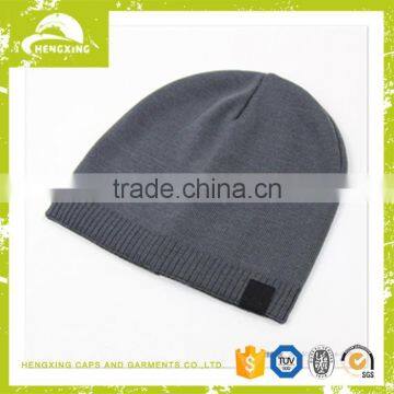 OEM and ODM fisherman beanie