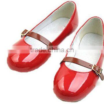 Children Girls Footwear Shoes Fashion