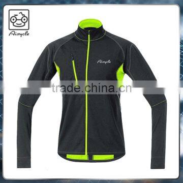 Mesh Jacket Men's Softshell Sports Ligntweight Jackets photo-3