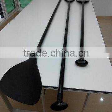 High Quality Carbon Fiber Stand up Paddle Customized Non-Adjustable SUP Paddle photo-6