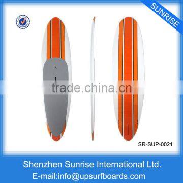 Carbon Fiber Standup Paddle 10ft Custom AKU Shape Stand Up Paddle Boards photo-6