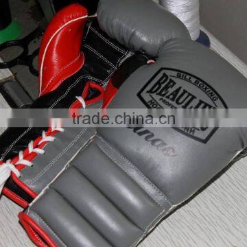 Professional Boxing Gloves photo-3