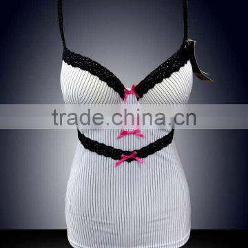 2016 New Arrival Sleepwear Range Breathable High Technic Processed photo-3