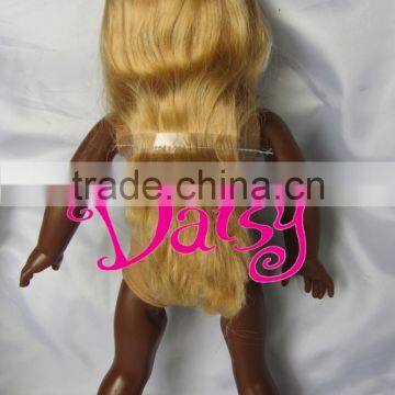 18 inch OEM American dolls