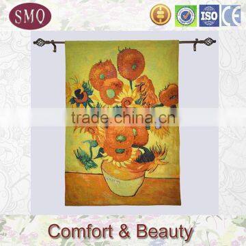 Home Decorative European Landscapes Tapestry Wall Hangings photo-2