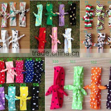 baby knot headband knot head warp hair band knot head bands, Turban Knitted headband Knot Tie Headband RANDOM DELIVERY ONLY