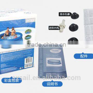 INTEX Easy Set Swimming Pools photo-4