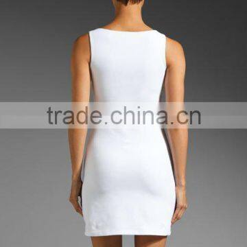Ladies Fashion Dress photo-5