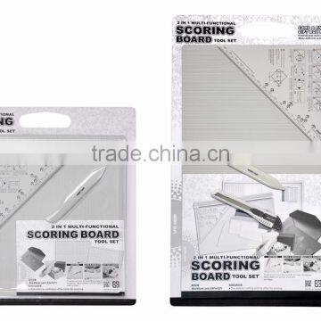 Paper Tool Scrapbooking Board Product photo-2