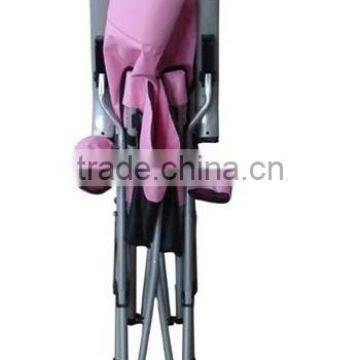 Portable Foldable Chair Camping Camping Chair Materials Carry Bag for Camp Chair photo-4