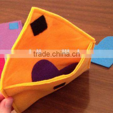 Party Favor Felt Envelopes/custom Envelopes photo-3