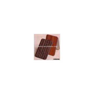wood vein board-PVC/ABS