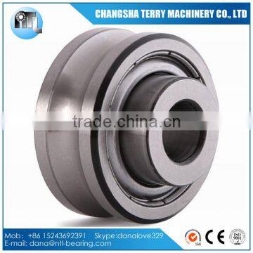 3 inch High quality U groove track roller bearing