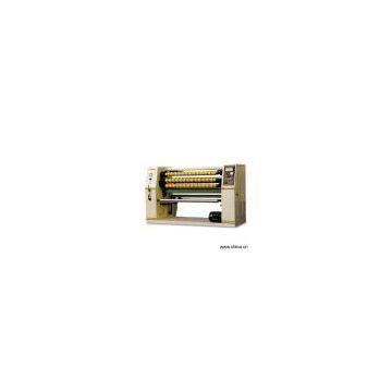 Sell OPP Tape Slitter Rewinder